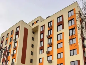 В Выксе жителям аварийного фонда выдали ключи от новых квартир